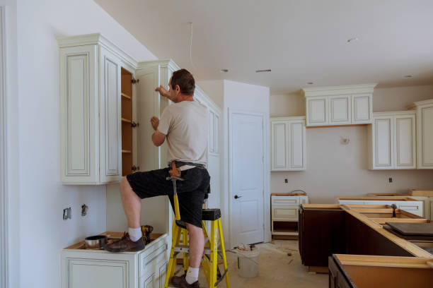 Licensed Appliance Installation service in Mantua, NJ - I E Kitchen